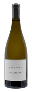 Claude Riffault, Sancerre AC Mosaïque Calcaire  BIO