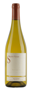 Jean Rijckaert, Saint-Véran AC Vieilles Vignes  BIO