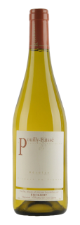 Jean Rijckaert, Pouilly-Fuissé AC