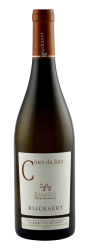 Jean Rijckaert, Côtes de Jura AC Chardonnay