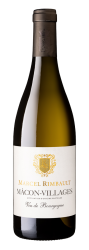 Domaine Marcel Rimbault, Mâcon Villages AC