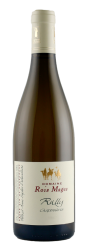 Domaine Rois Mages, Rully AC Les Chaponnières