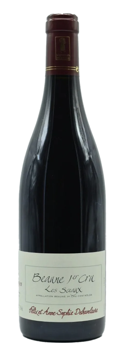 Domaine Rois Mages, Beaune AC Les Sceaux 1ER