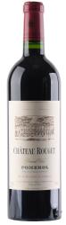 Château Rouget, Pomerol AC