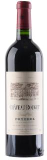 Château Rouget, Pomerol AC