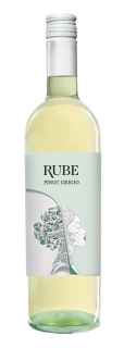 Rube, Terre di Chieti IGT Pinot Grigio