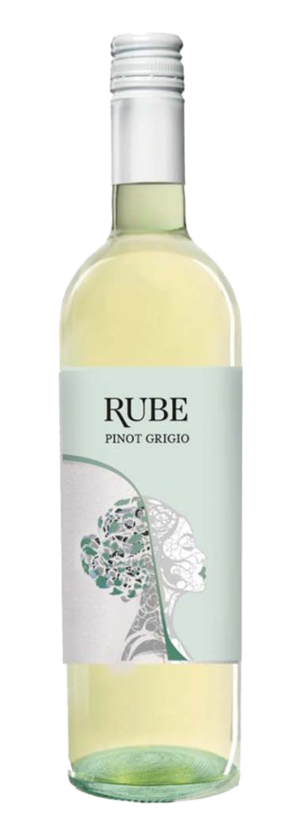 Rube, Terre di Chieti IGT Pinot Grigio