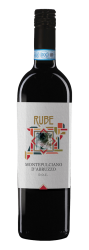 Rube, Montepulciano d'Abruzzo DOC
