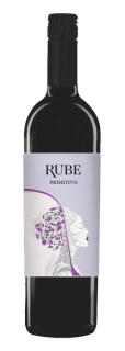 Rube, Terre di Chieti IGT Primitivo