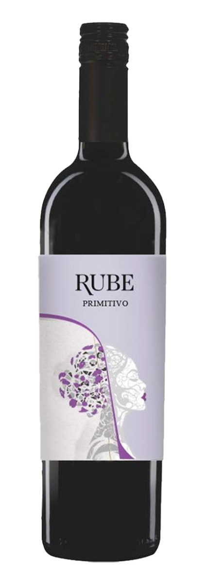 Rube, Terre di Chieti IGT Primitivo
