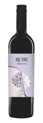 Rube, Terre di Chieti IGT Primitivo