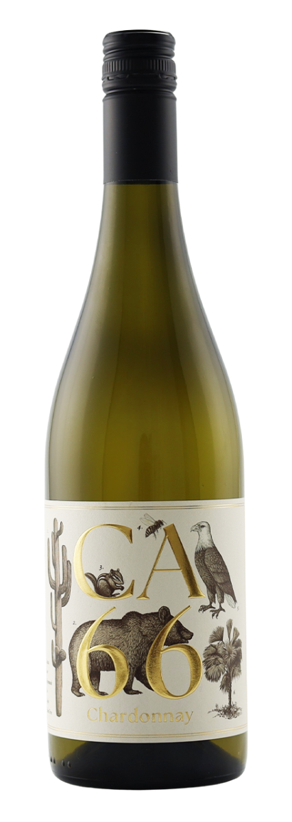 Weingut Hannes Sabathi, Südsteiermark DAC CA 66, Chardonnay