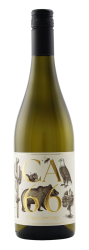 Weingut Hannes Sabathi, Südsteiermark DAC CA 66, Chardonnay