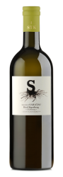 Weingut Hannes Sabathi, Südsteiermark DAC Ried Jägerberg, Chardonnay
