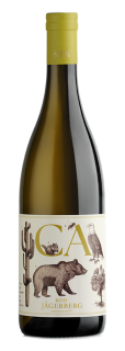 Weingut Hannes Sabathi, Südsteiermark DAC Jagerberg, Chardonnay