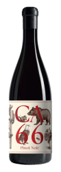 Weingut Hannes Sabathi, Südsteiermark DAC CA 66, Pinot Noir