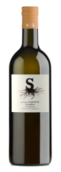 Weingut Hannes Sabathi, Südsteiermark DAC Chardonnay Gamlitz