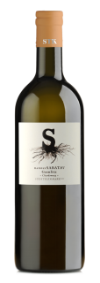 Weingut Hannes Sabathi, Südsteiermark DAC Chardonnay Gamlitz