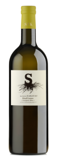 Weingut Hannes Sabathi, Südsteiermark DAC Ried Loren, Sauvignon Blanc
