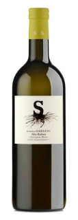 Weingut Hannes Sabathi, Südsteiermark DAC Alte Reben, Sauvignon Blanc