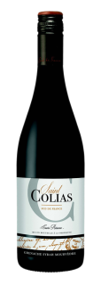 Saint Colias , Pays d'Oc IGP Grenache Syrah Mourvèdre