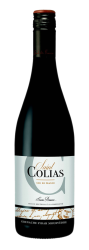 Saint Colias , Pays d'Oc IGP Grenache Syrah Mourvèdre
