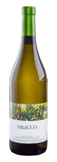 Azienda Agricola Paolo Saracco, Moscato d'Asti DOCG