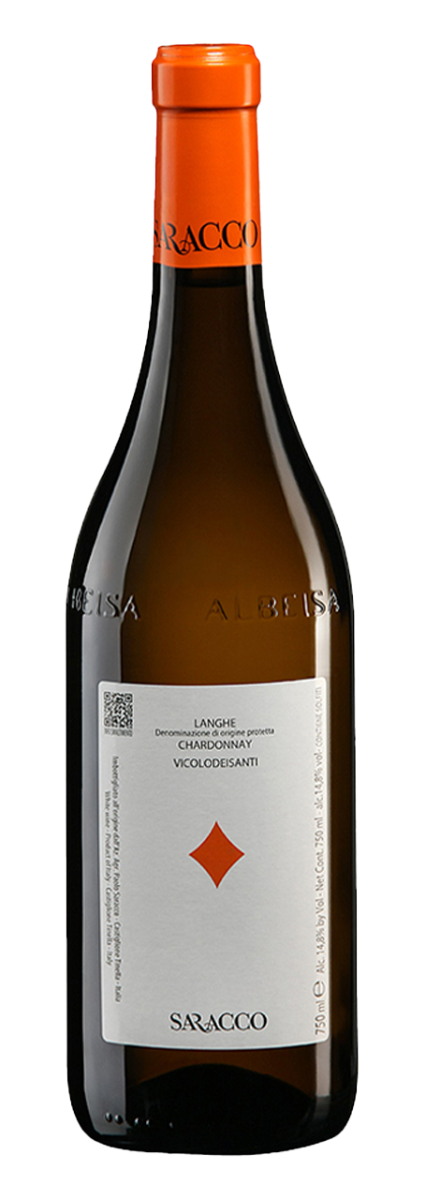 Azienda Agricola Paolo Saracco, Langhe DOC Vicolodeisanti