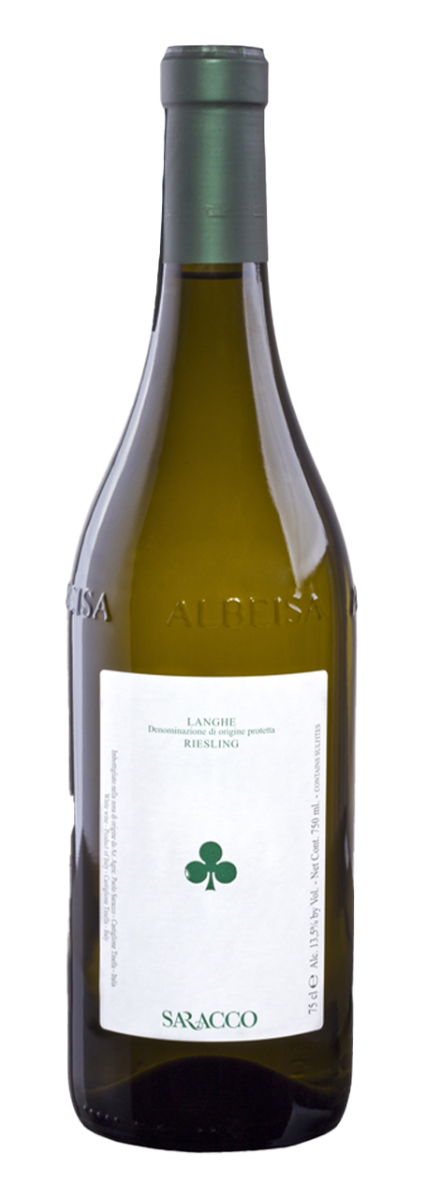 Azienda Agricola Paolo Saracco, Langhe DOC Graffagno