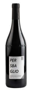 Azienda Agricola Paolo Saracco, Barbera d'Alba DOC Per Sbaglio, Superiore