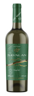Savalan, Savalan Valley Viognier