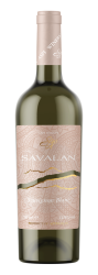 Savalan, Savalan Valley Sauvignon blanc