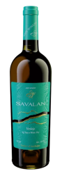 Savalan, Savalan Valley Verdejo