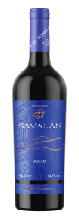 Savalan, Savalan Valley Syrah Reserve