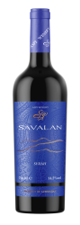 Savalan, Savalan Valley Syrah Reserve