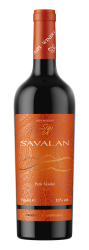 Savalan, Savalan Valley Petit Verdot