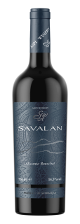 Savalan, Savalan Valley Alicante Bouchet