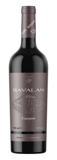Savalan, Savalan Valley Canyon Exclusive collection