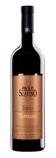 Tenuta Paolo Scavino, Barolo DOCG Monvigliero