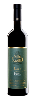 Tenuta Paolo Scavino, Barolo DOCG Ravera