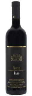 Tenuta Paolo Scavino, Barolo DOCG Prapò