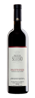 Tenuta Paolo Scavino, Dolcetto d'Alba DOC