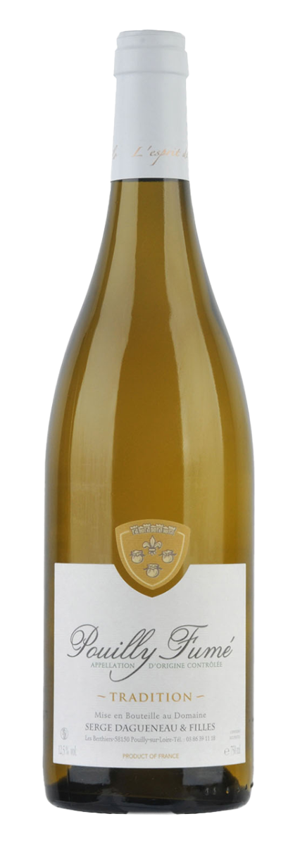 Domaine Serge Dagueneau et Filles, Pouilly Fumé AC Tradition