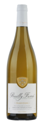 Domaine Serge Dagueneau et Filles, Pouilly Fumé AC Tradition