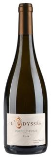 Domaine Serge Dagueneau et Filles, Pouilly Fumé AC L'Odyssée
