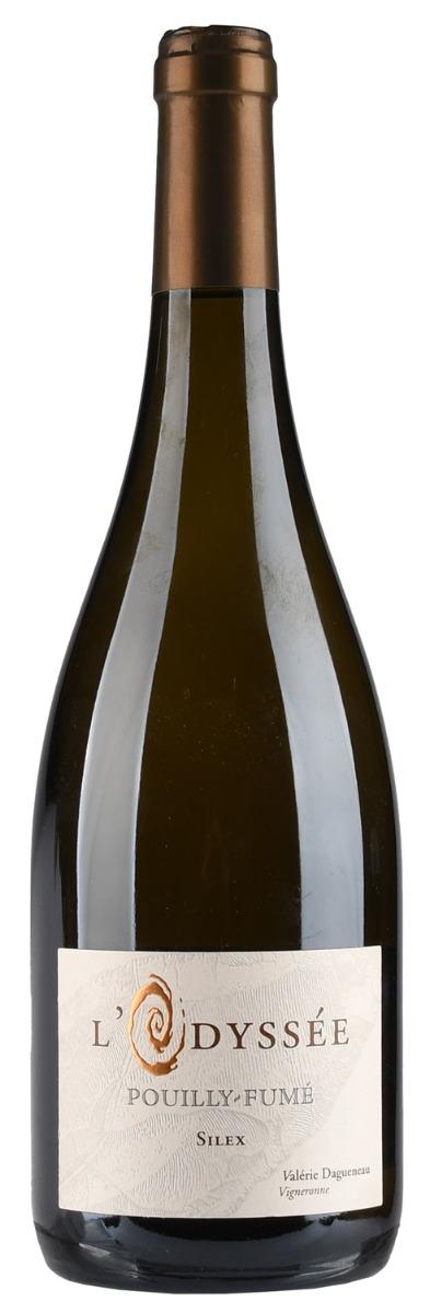Domaine Serge Dagueneau et Filles, Pouilly Fumé AC L'Odyssée