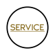 Service,  Bij lopende order voegen