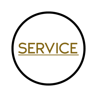 Service,  Testorder