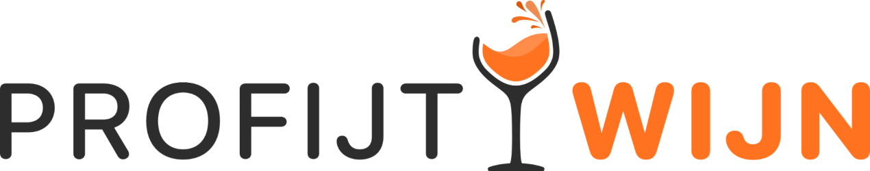 Service,  Profijt Wijn, flyer bedankt