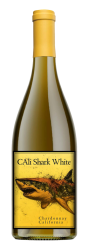 Cali Shark, California White